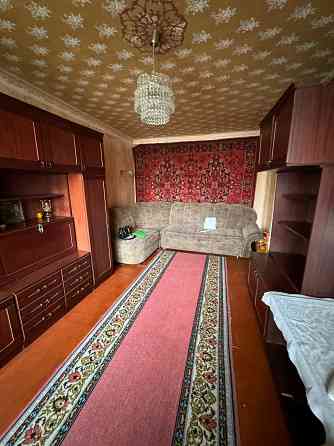 Аренда 1к квартиры в центре Макеевка