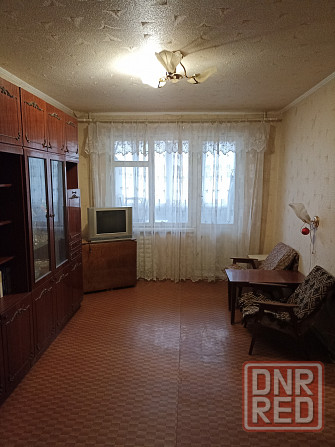 2 комнатную Мирный, Кольцова, Ипотека Донецк - изображение 3