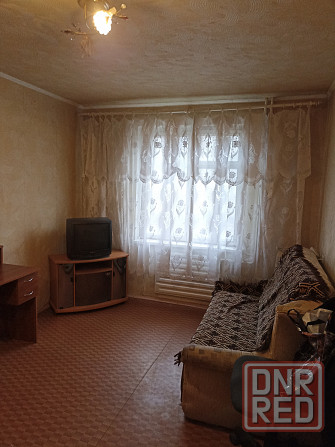 2 комнатную Мирный, Кольцова, Ипотека Донецк - изображение 8