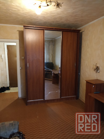 2 комнатную Мирный, Кольцова, Ипотека Донецк - изображение 4