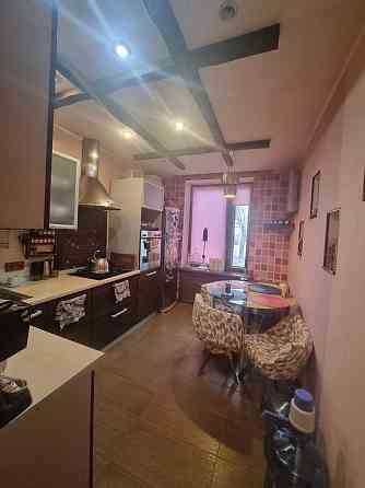 Продам 3ю квартиру в центре Макеевки,ул.Ленина Макеевка