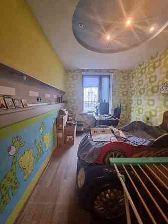 Продам 3ю квартиру в центре Макеевки,ул.Ленина Макеевка