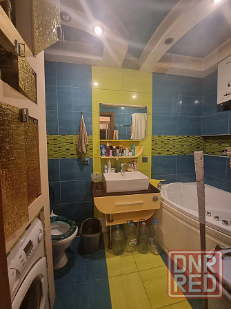 Продам 3ю квартиру в центре Макеевки,ул.Ленина Макеевка - изображение 4