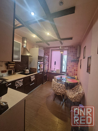 Продам 3ю квартиру в центре Макеевки,ул.Ленина Макеевка - изображение 1