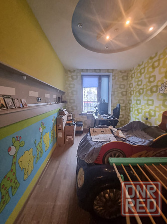 Продам 3ю квартиру в центре Макеевки,ул.Ленина Макеевка - изображение 5