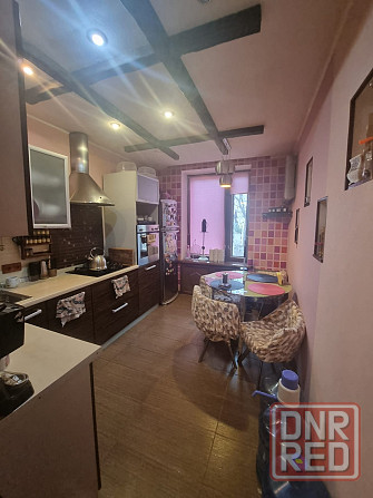 Продам 3ю квартиру в центре Макеевки,ул.Ленина Макеевка - изображение 2