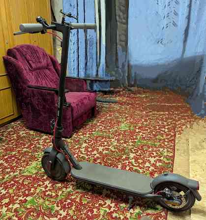 Електросамокат Xiaomi electric scooter 4 Донецк
