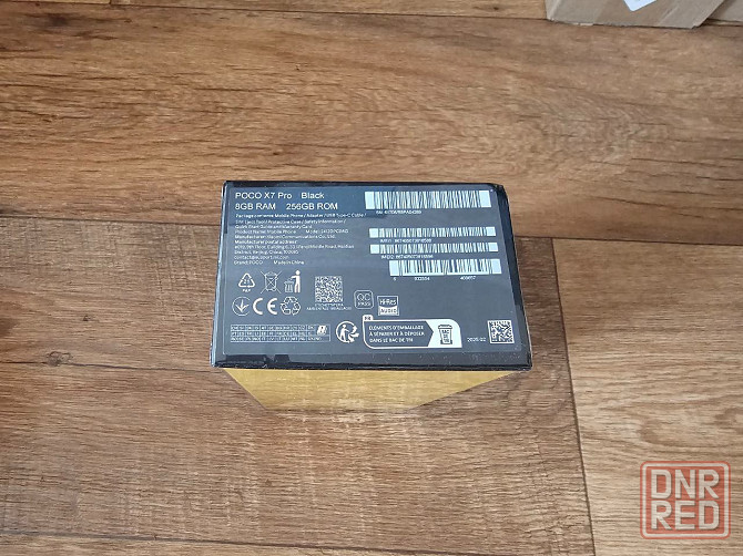 Смартфон Xiaomi Poco X7 pro (8/256) Донецк - изображение 2