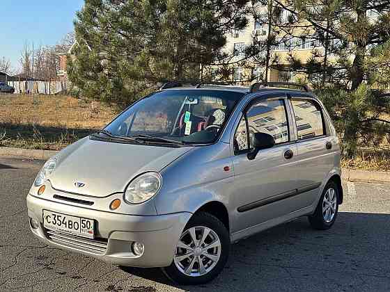 Продам Daewoo Matiz Донецк