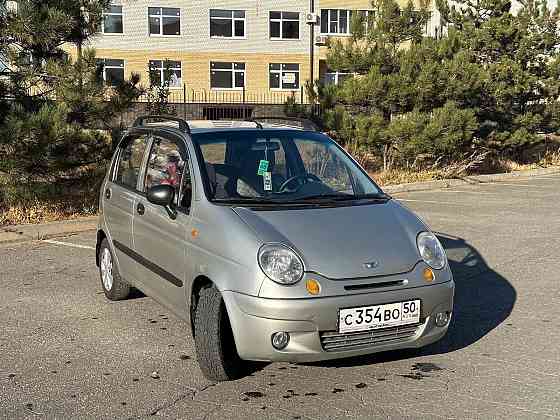 Продам Daewoo Matiz Донецк