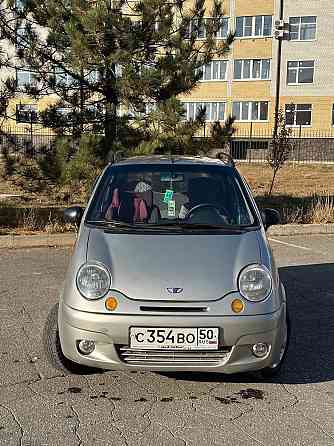 Продам Daewoo Matiz Донецк