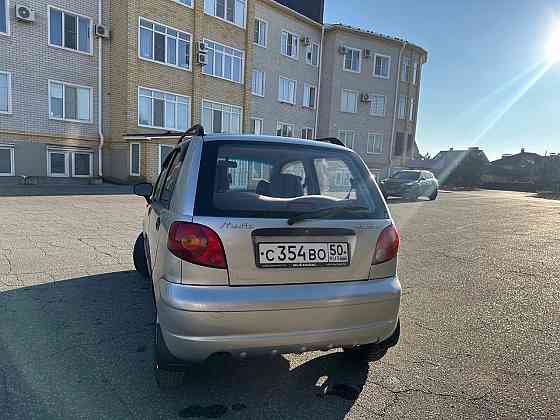 Продам Daewoo Matiz Донецк