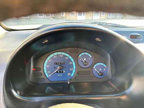 Продам Daewoo Matiz Донецк