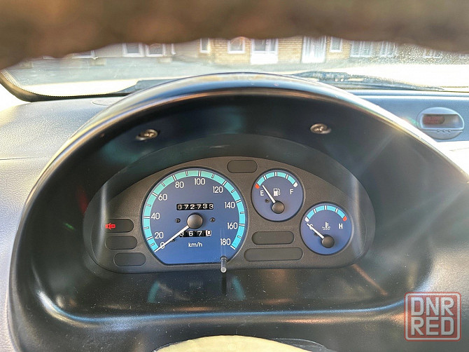 Продам Daewoo Matiz Донецк - изображение 6