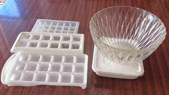 Отдам посуду Донецк