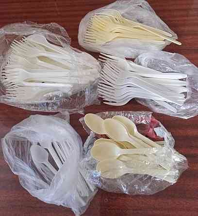 Отдам посуду Донецк