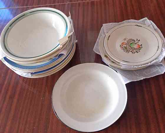 Отдам посуду Донецк