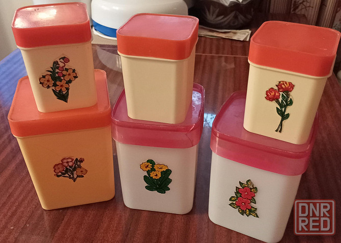 Отдам посуду Донецк - изображение 4