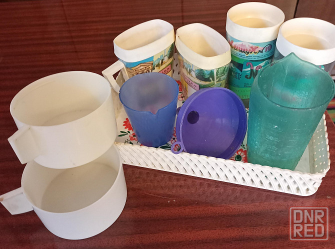 Отдам посуду Донецк - изображение 1