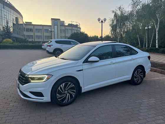 VW Jetta Донецк