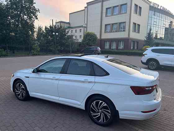 VW Jetta Донецк