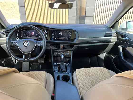 VW Jetta Донецк