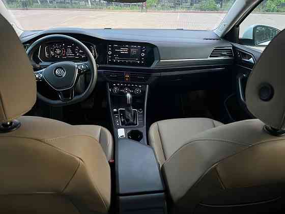 VW Jetta Донецк