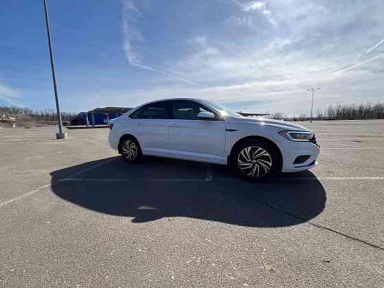 VW Jetta Донецк