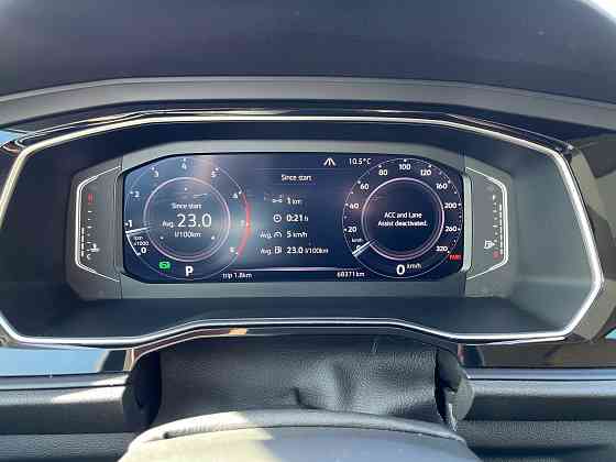 VW Jetta Донецк