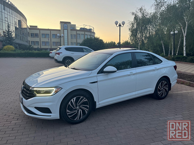 VW Jetta Донецк - изображение 4