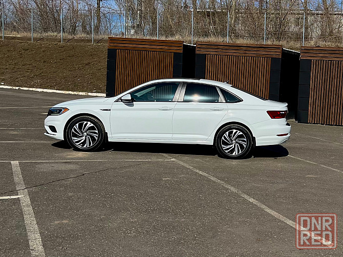 VW Jetta Донецк - изображение 1