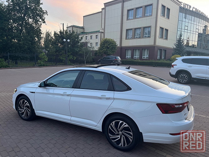 VW Jetta Донецк - изображение 3