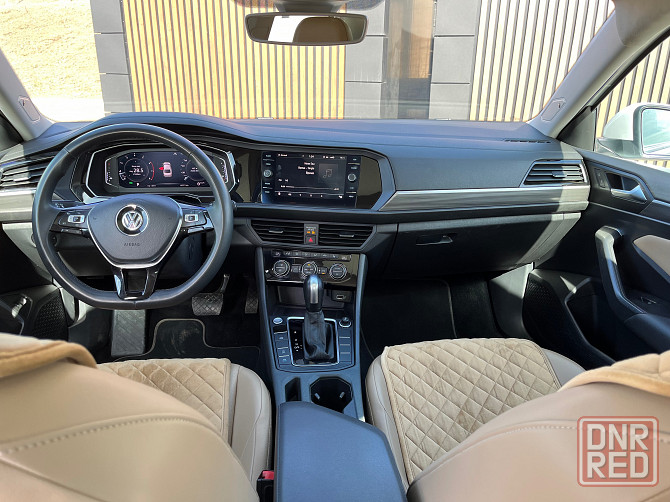VW Jetta Донецк - изображение 6