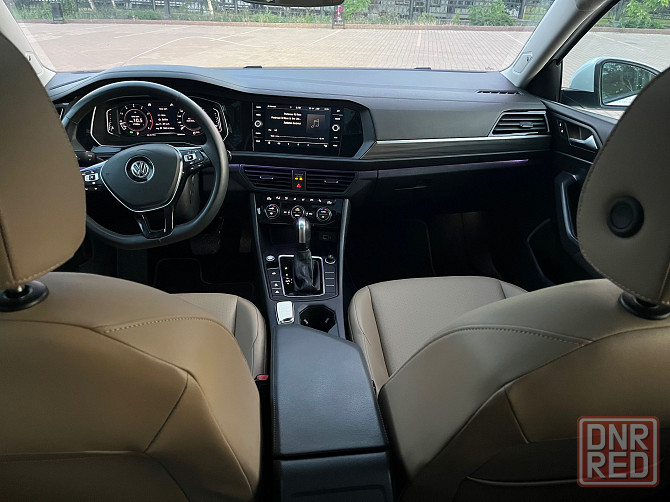 VW Jetta Донецк - изображение 6