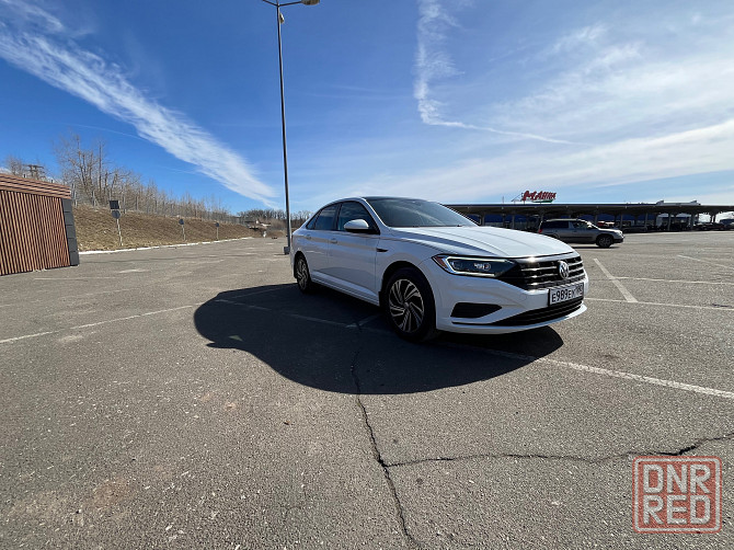 VW Jetta Донецк - изображение 3