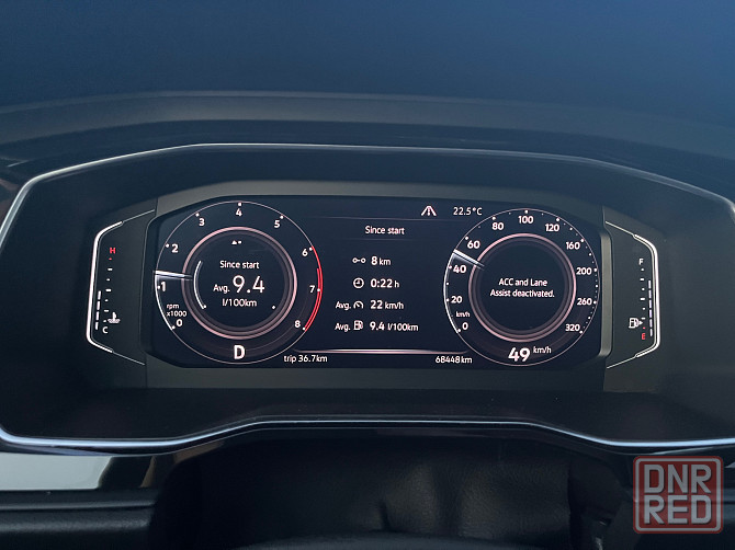 VW Jetta Донецк - изображение 8