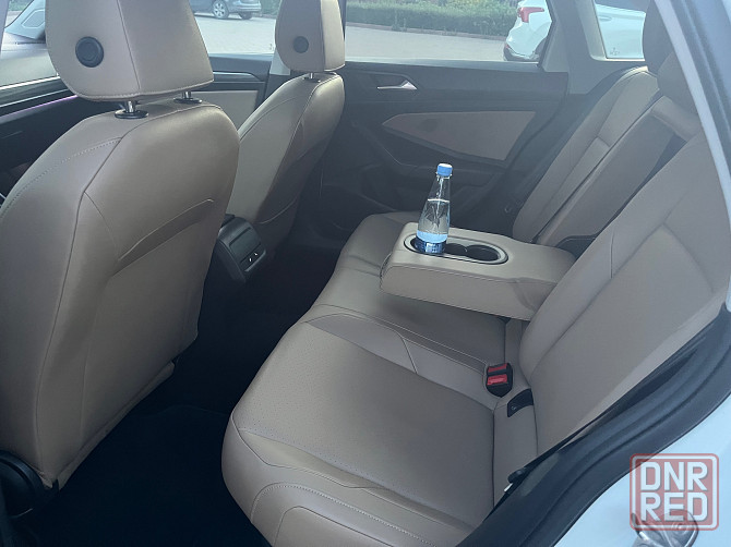 VW Jetta Донецк - изображение 7