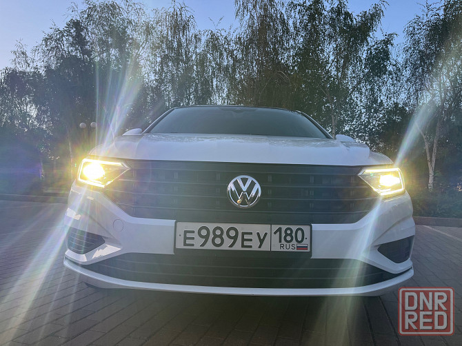 VW Jetta Донецк - изображение 5