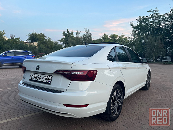 VW Jetta Донецк - изображение 2