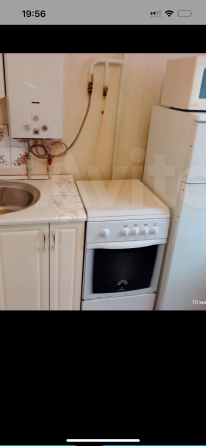 Продается 2-х к. кв. в Кировском р-не Донецк