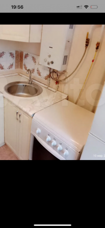 Продается 2-х к. кв. в Кировском р-не Донецк