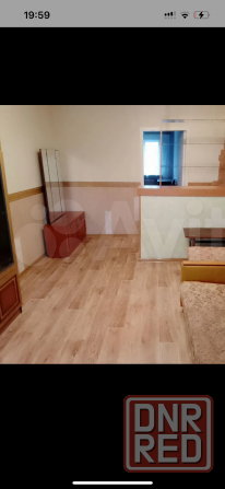 Продается 2-х к. кв. в Кировском р-не Донецк - изображение 4