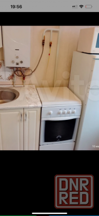 Продается 2-х к. кв. в Кировском р-не Донецк - изображение 1