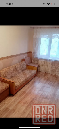 Продается 2-х к. кв. в Кировском р-не Донецк - изображение 3