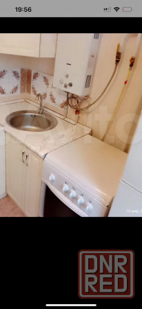 Продается 2-х к. кв. в Кировском р-не Донецк - изображение 2