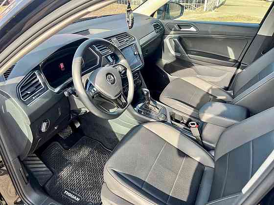 Volkswagen Tiguan 7 мест 2.0 TSI полный привод SEL Максимальная Донецк