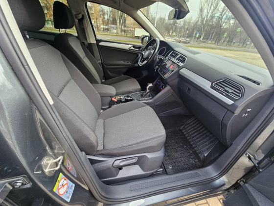 Продам Volkswagen Tiguan Донецк