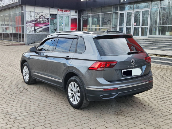 Продам Volkswagen Tiguan Донецк