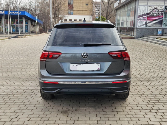 Продам Volkswagen Tiguan Донецк