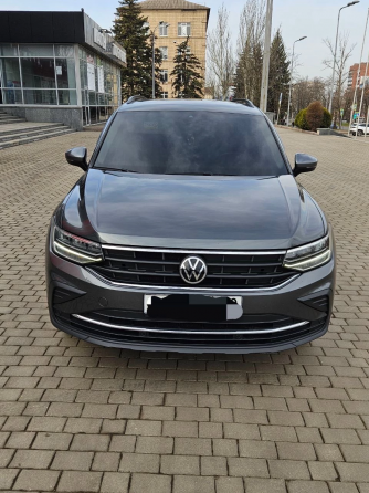 Продам Volkswagen Tiguan Донецк